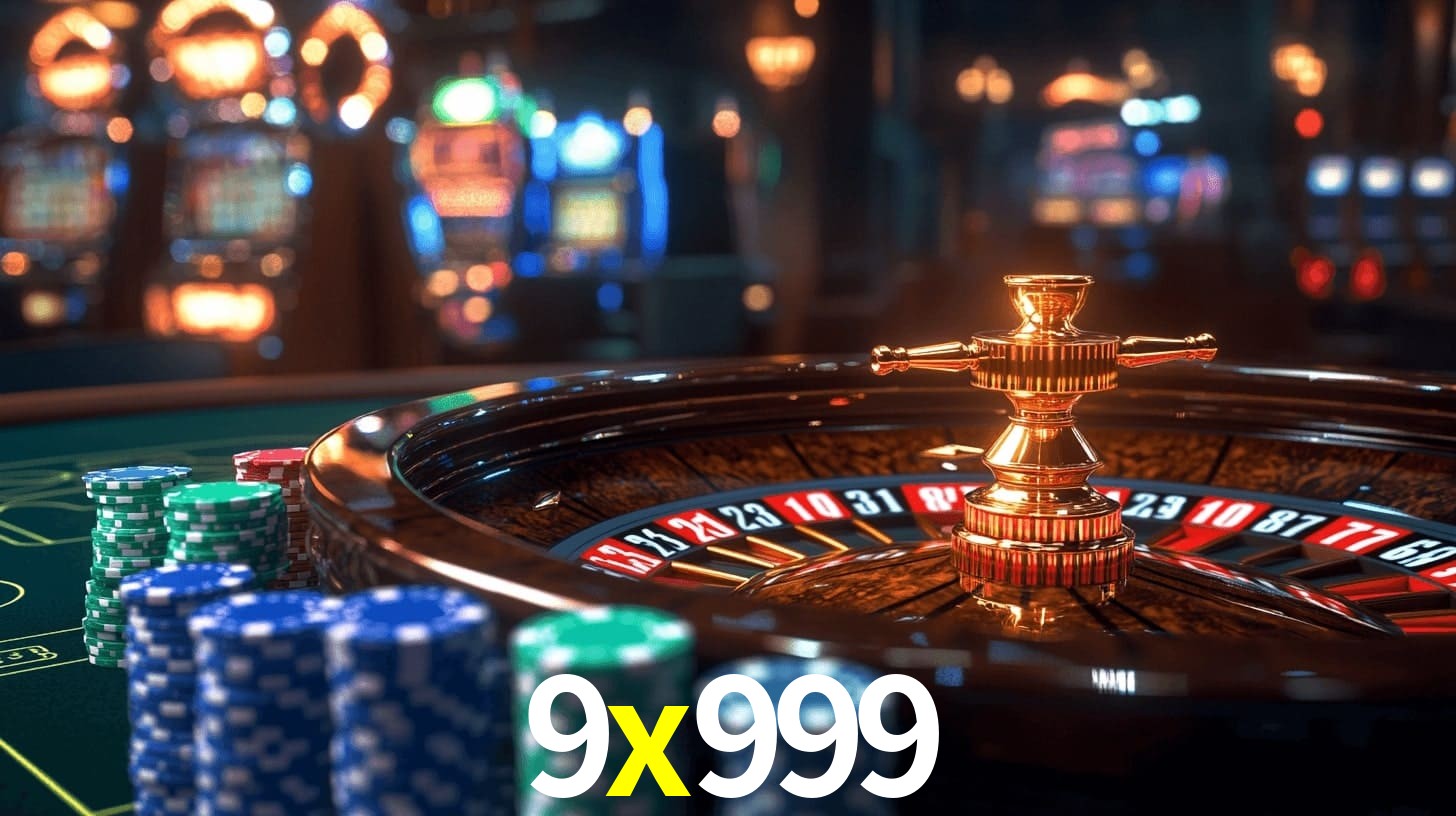 9x999 - Cassinos Online Mais Populares! - 9x999.com