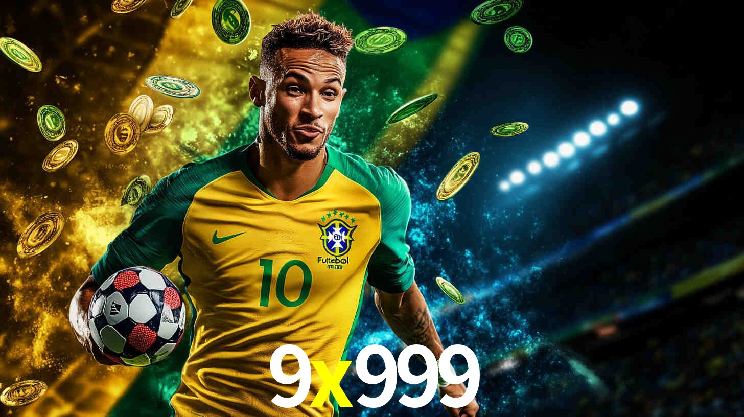 A Popularidade dos Caça-Níqueis no 9x999