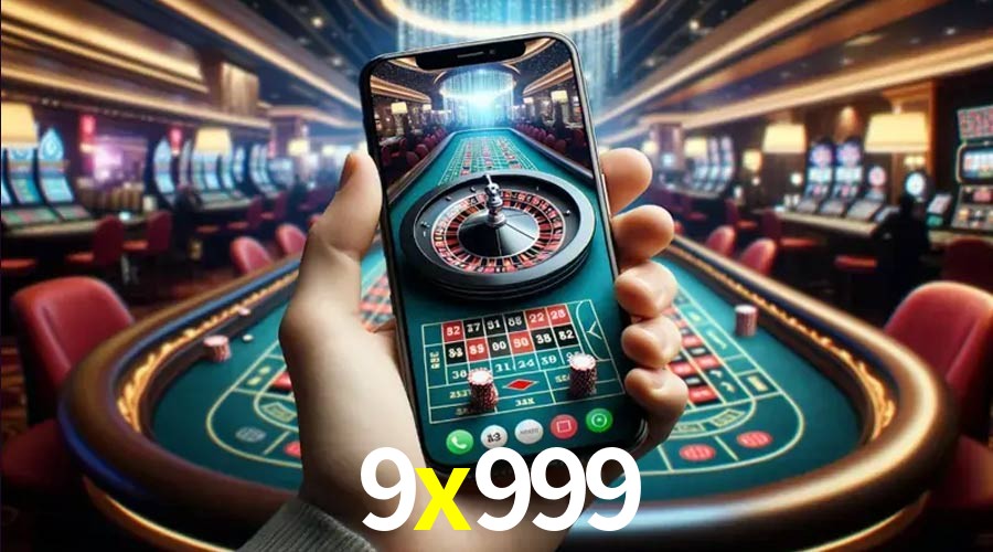 Slot Games 9x999