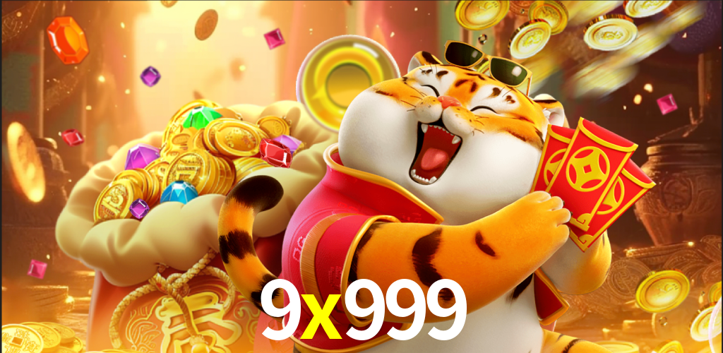9x999 bet