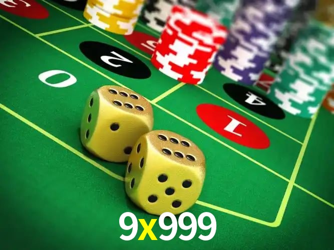 Football Betting 9x999