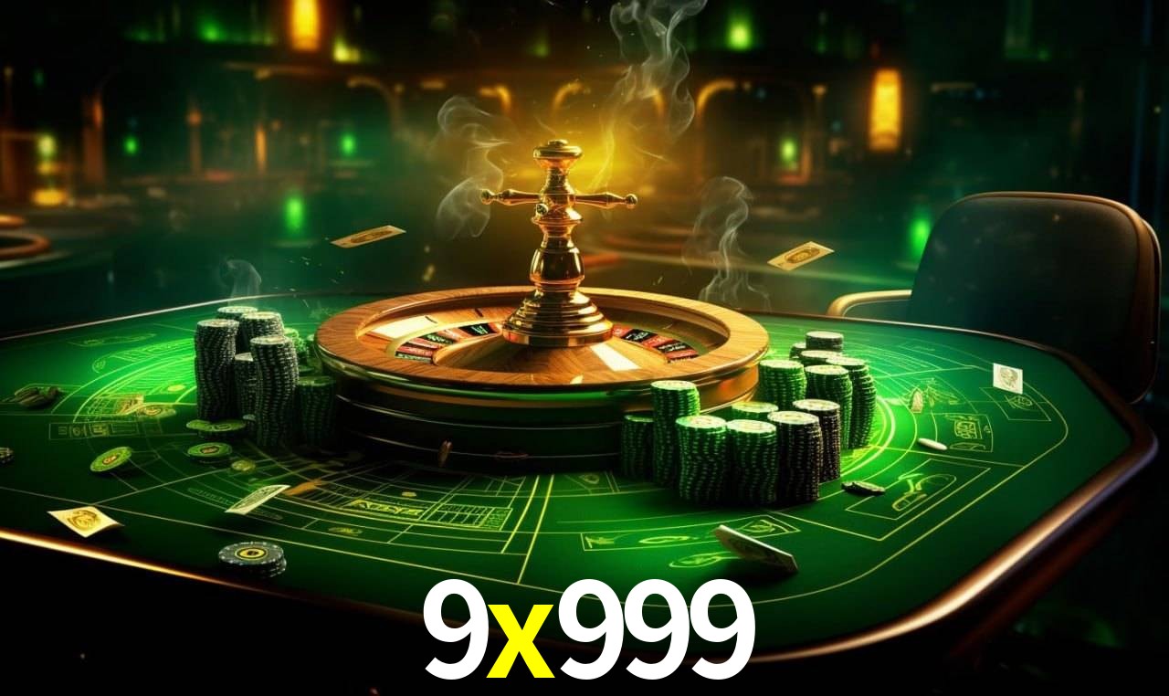 Desvendando o Mundo dos Jogos Virtuais na 9x999