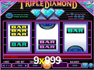Descubra o Mundo do Cassino Online com 9x999