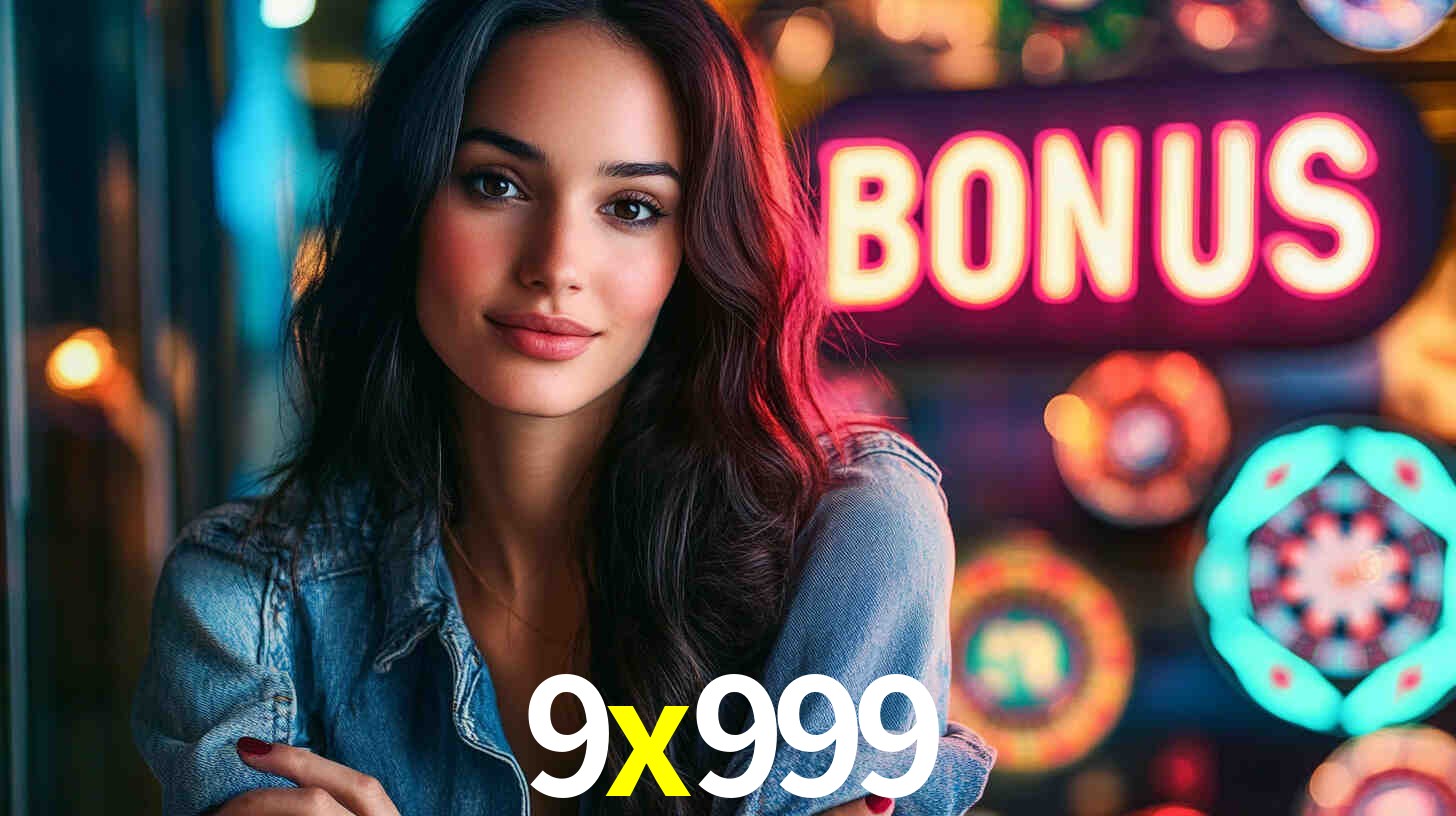 9x999: A Experiência de Casino com Jogos de Mesa ao Vivo