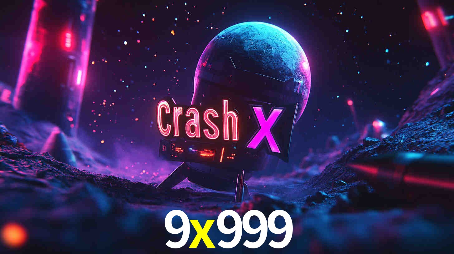 Descubra a Magia dos Jogos de Arcade no 9x999
