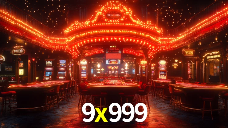 9x999 bet