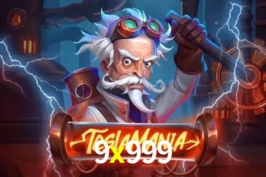Live Casino 9x999