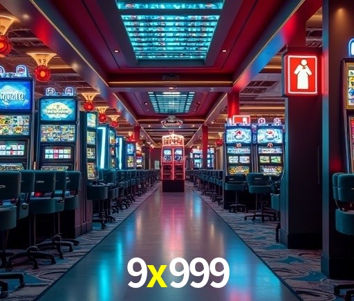 Explorando a Categoria de Eventos em Apostas na 9x999