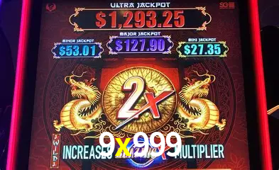 VIP Casino 9x999