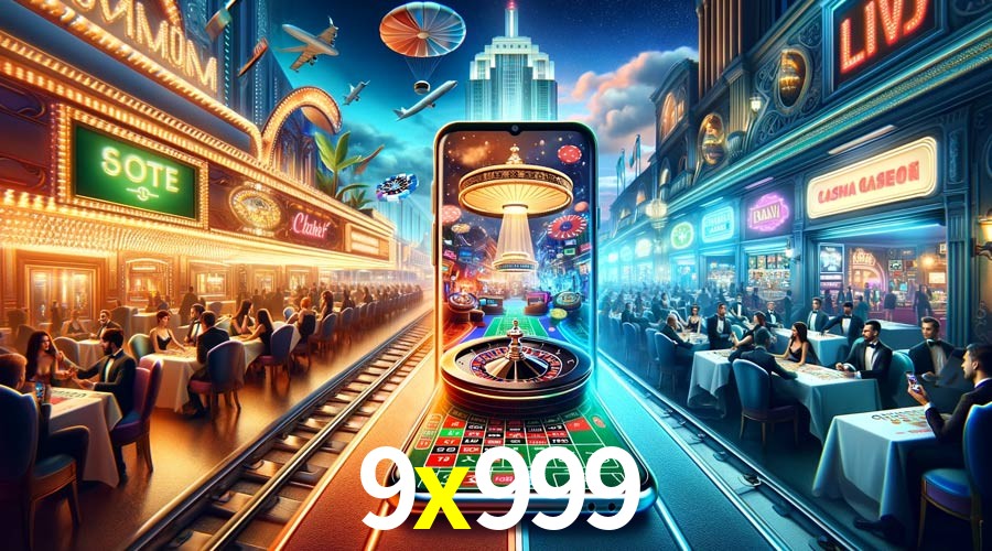 Secure Login 9x999