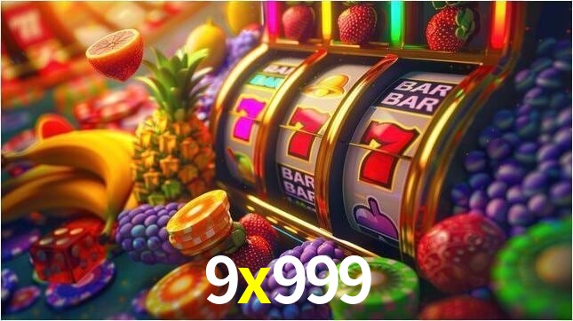 Seasonal Promotions 9x999