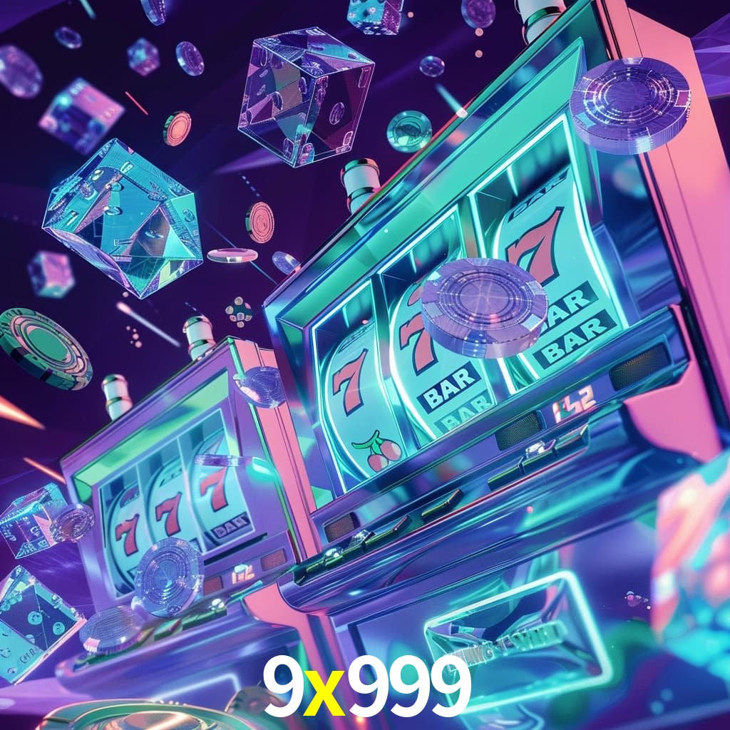 A Emoção da Loteria na 9x999: Uma Chance de Mudança de Vida