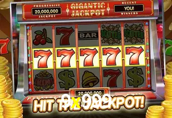 Descubra o Mundo do Cassino Online com 9x999