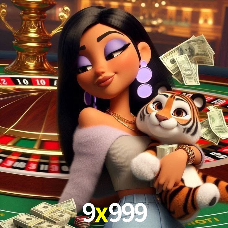 Tennis Betting 9x999