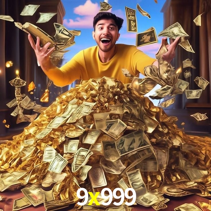 Football Betting 9x999